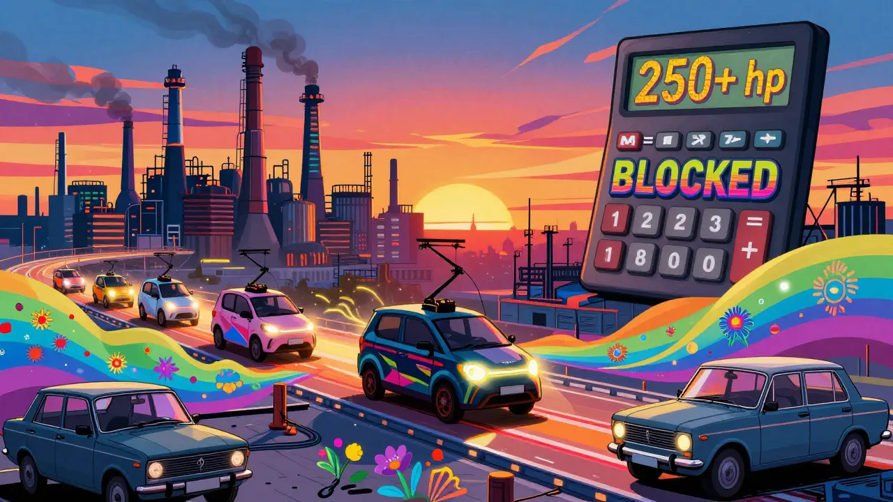 Локализация автопроизводства в России: кто расширяет мощности и почему это меняет рынок