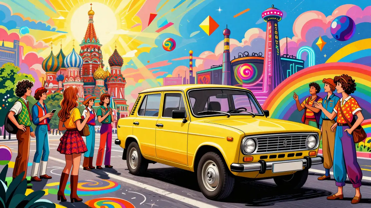 Новинки российского автопрома 2025: какие автомобили вышли и что стоит покупать