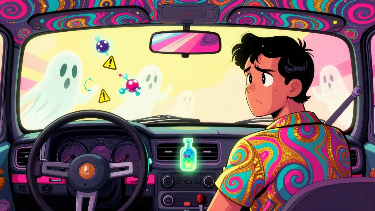 Ароматизаторы для авто: виды и как выбрать безопасный