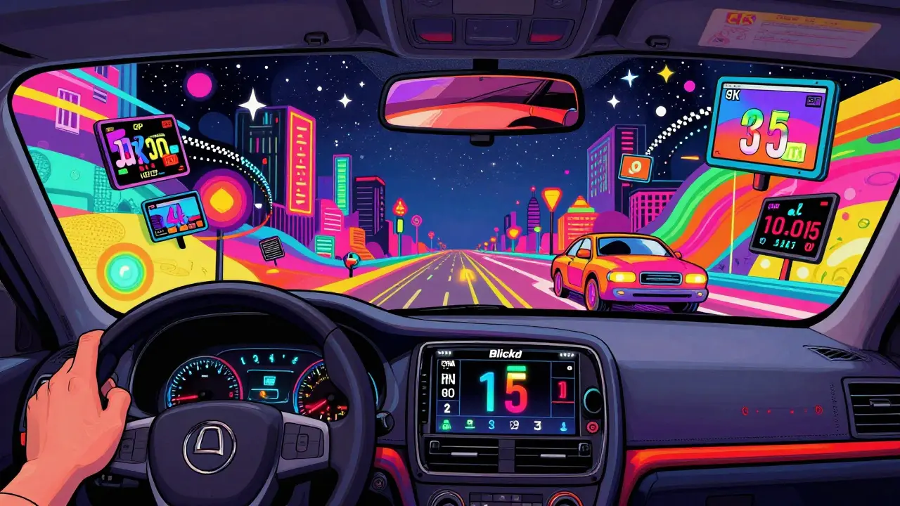 Лучшие видеорегистраторы 2025 года: топ моделей по цене и функциям