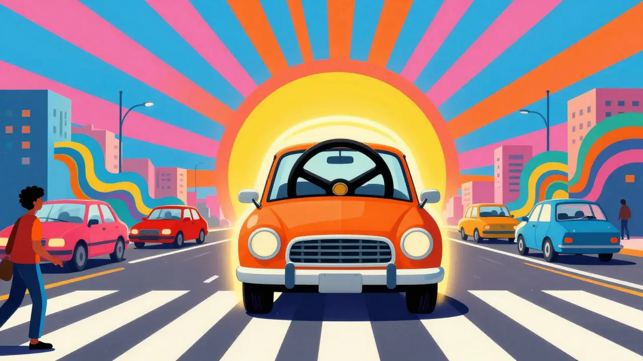 50 лайфхаков для автомобилистов: практические советы для безопасности, комфорта и экономии