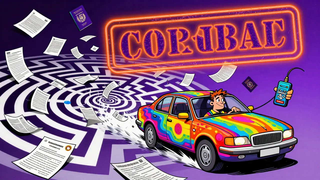 Покупка б/у автомобиля из Европы: как проходит растаможка, сколько стоит утильсбор и какие документы нужны