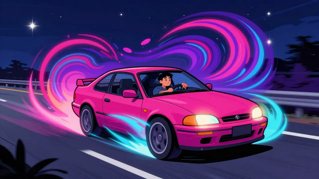 Балансировка колес: когда делать и как распознать дисбаланс