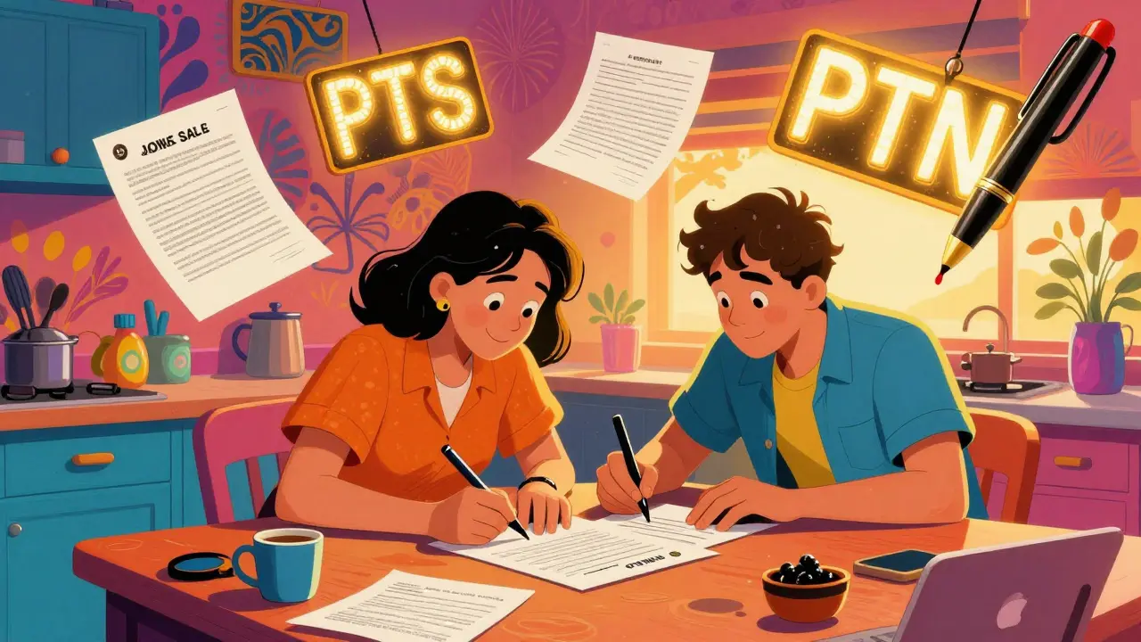 Как оформить договор купли-продажи подержанного автомобиля без ошибок в 2026 году