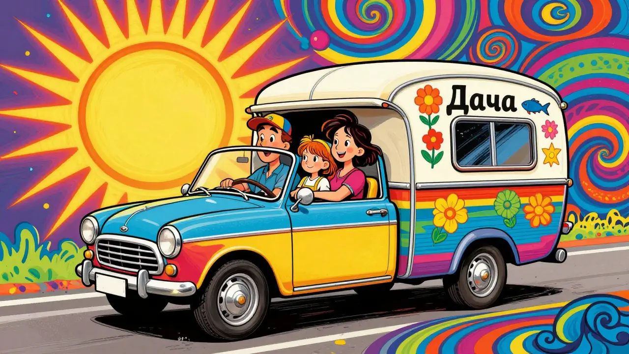 Оформление ОСАГО для прицепа: нужен ли отдельный полис в 2026 году