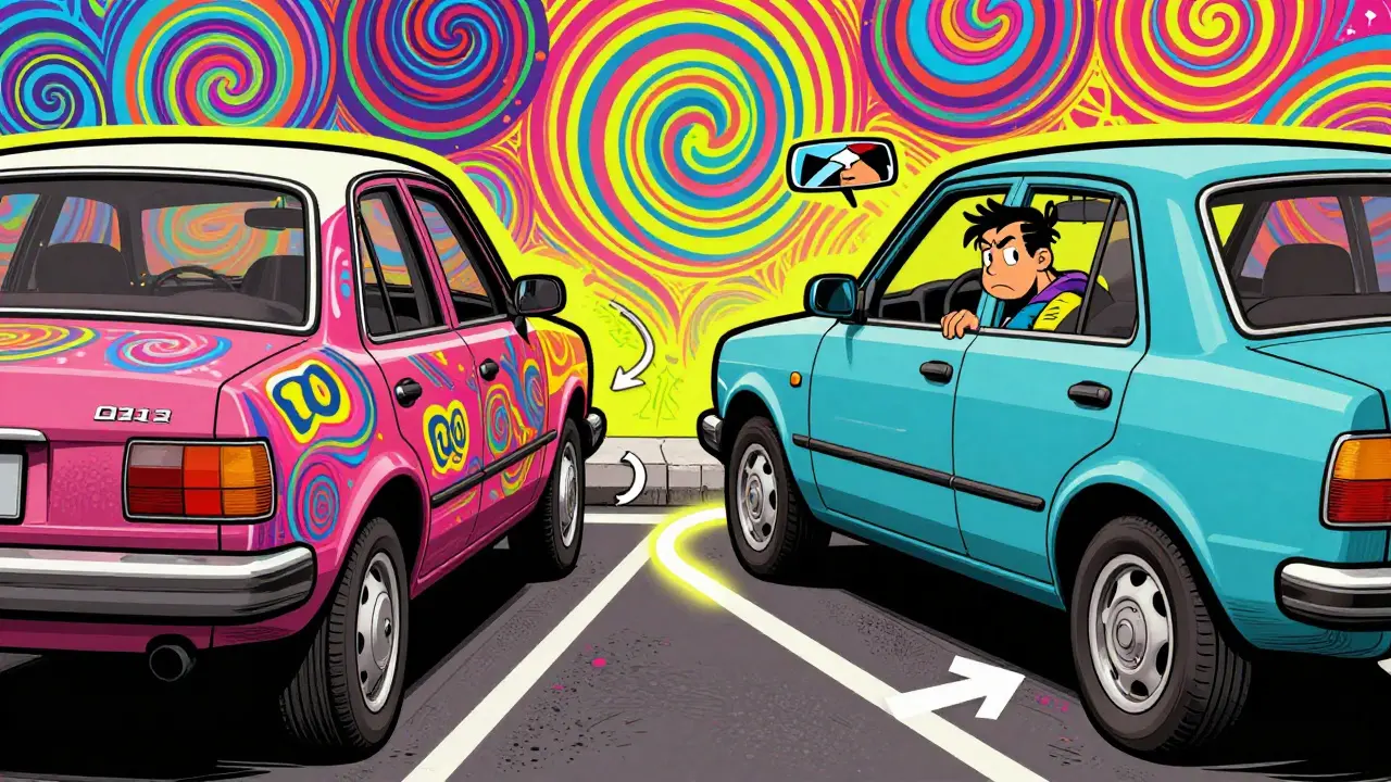 Парковка для новичков: параллельная и задним ходом пошагово