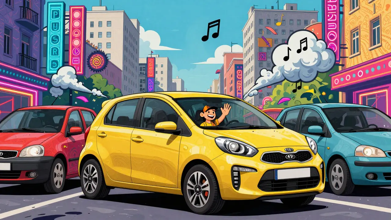 Тест-драйв городских кроссоверов 2026: управляемость, комфорт и расход топлива