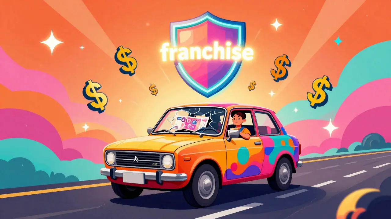 Как сэкономить на КАСКО: франшиза, охранные системы и телематика