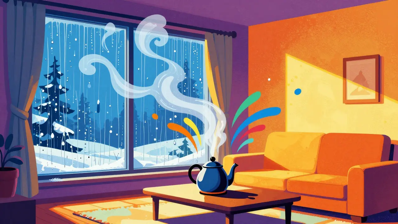 Как убрать запотевание стекол в доме: эффективные домашние методы