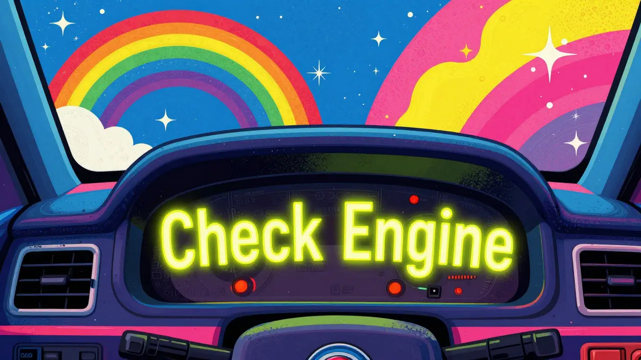 Диагностика OBD-II: как считать и расшифровать коды ошибок автомобиля