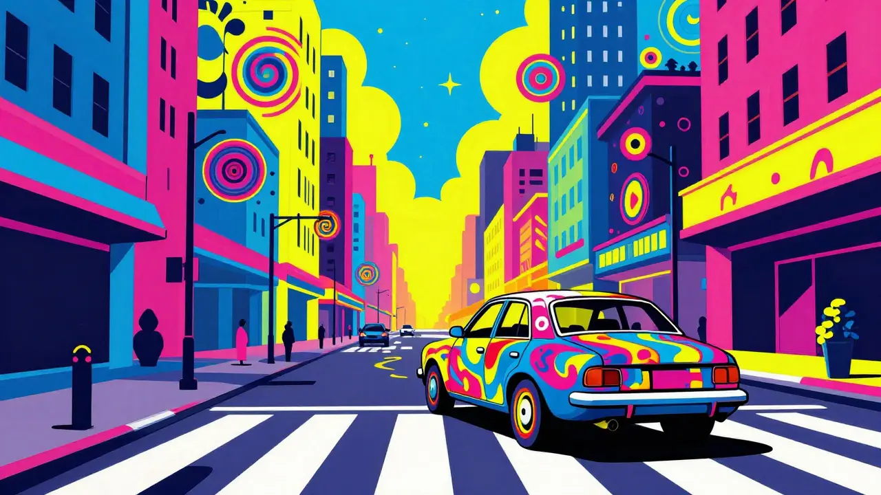 Как избежать ДТП с пешеходами: правила безопасности, скорость и внимание