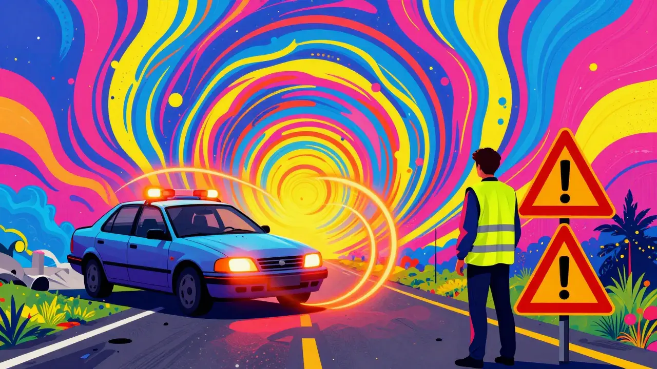 Первая помощь при ДТП: как спасти жизнь до приезда врачей