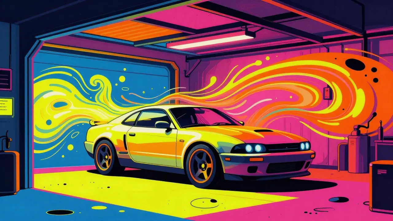 Вентиляция в гараже своими руками: расчеты, схемы и выбор системы