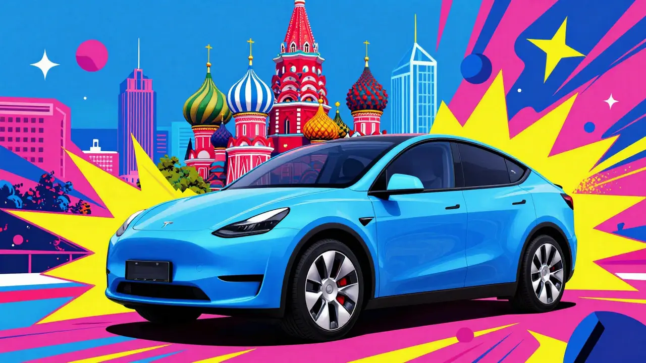Tesla в России 2026: как купить, где заряжать и обслуживать без официального дилера